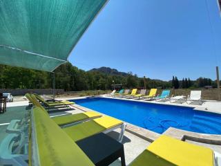 Sora No Mori Village - Marmaris - 9