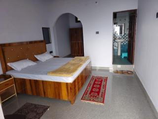 Nature view homestay Birthi Waterfall - Girgaon - 1