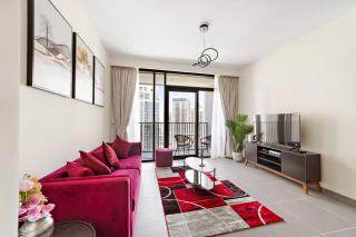 Elegant 1 bedroom in Creek Edge - Dubai - 0