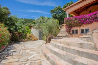 Villa Lucio - La Londe-les-Maures - 4