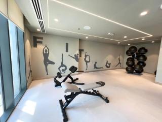 Elegant 1 bedroom in Creek Edge - Dubai - 7