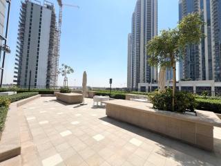 Elegant 1 bedroom in Creek Edge - Dubai - 6