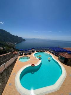 Casa Vacanza Ginevra - Ravello - 5