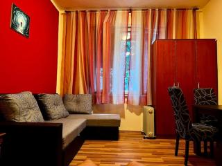 City Center Cozy Studio - 4