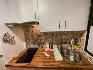 Apartamento La Muralla - Zahara de los Atunes - 9