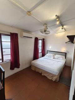Red Inn Court - George Town - 6