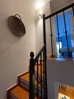 Apartamento La Muralla - Zahara de los Atunes - 6