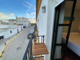 Apartamento La Muralla - Zahara de los Atunes - 4