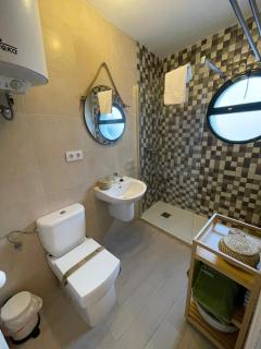 Apartamento La Muralla - Zahara de los Atunes - 1