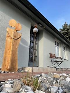 Fischerhus37 FeW Bodden - Glowe - 9
