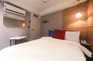 Bay 202 Hotel - Busan - 4