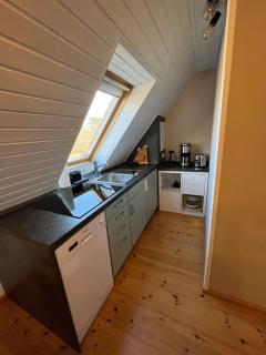 Fischerhus37 FeW Bodden - Glowe - 6