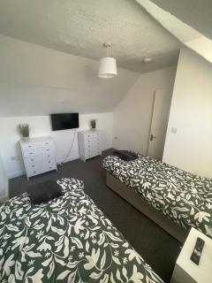 Linden House - 3
