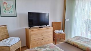 Odenwald Ferienwohnung - Infrarot-Sauna-Parkplatz-Waschmaschine-WLAN - - 7