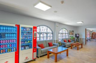 Apartamentos Puerta del Sur - Séville - 7