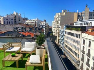 Habitaciones Gran Vía -No AC- - Madrid - 0