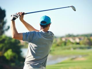 VACATION MARBELLA I Guadalmina Golf Front Villa, Private Pool, Close to the Beach - Marbella - 2