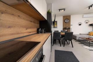 Apartman sa pogledom na more- Petra - 1