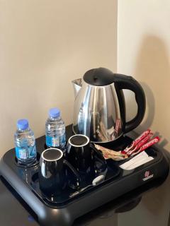 Rose Holiday i3 روز هوليداي - Medina - 9