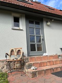 Fischerhus37 FeWo Kranichwiese - Glowe - 8