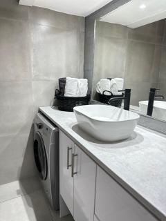 Heavenly haven retreat - Windhoek - 6