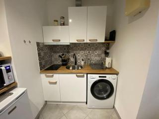 Appartement Jonzac - Jonzac - 5