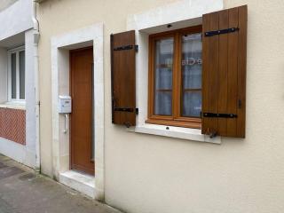 Appartement Jonzac - Jonzac - 3