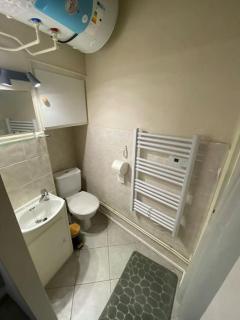 Appartement Jonzac - Jonzac - 2