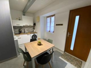 Appartement Jonzac - Jonzac - 1