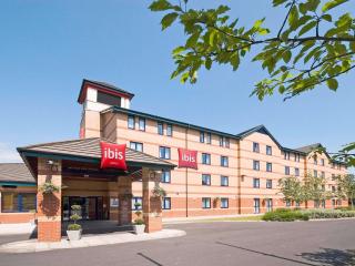 ibis Preston North - Preston - 6