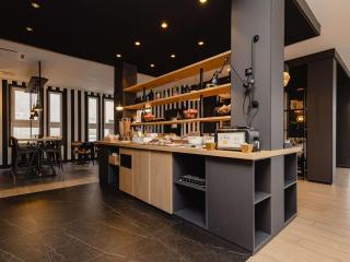 ibis Nancy Centre Stanislas - Nancy - 6