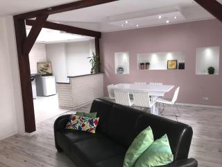 Apartament Loft Centrum - 0
