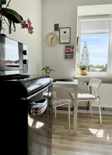 City center apartment - Liepāja - 9