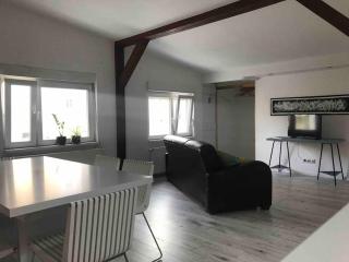 Apartament Loft Centrum - 9