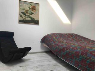 Apartament Loft Centrum - 8