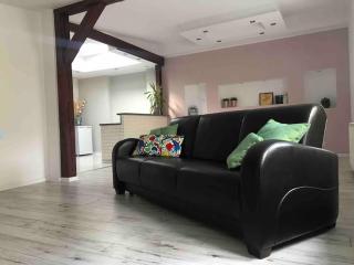 Apartament Loft Centrum - 5