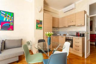 iFlat Bright & Comfortable Navona apartment - Rom - 4