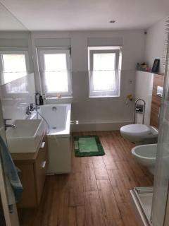 Apartament Loft Centrum - 1