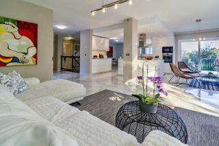 Villa Carmen, Marbella with private pool - Marbella - 3