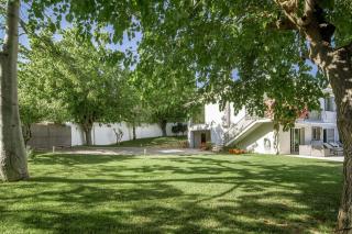 Villa Carmen, Marbella with private pool - Marbella - 4