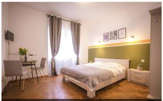 Nicolae Tonitza street 4BedRoom - Bucarest - 7