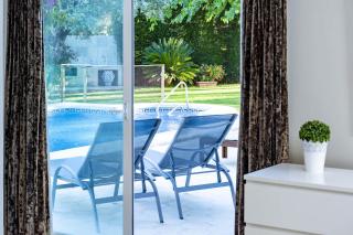 Villa Carmen, Marbella with private pool - Marbella - 5