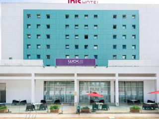 Ibis Tanger City Center - Tangeri - 9