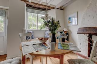 The White Cottage - Woodstock - 7