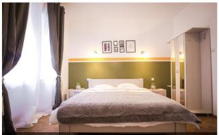 Nicolae Tonitza street 4BedRoom - Bucarest - 6
