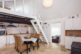 Holiday home Zlatni san - private heated pool - 5