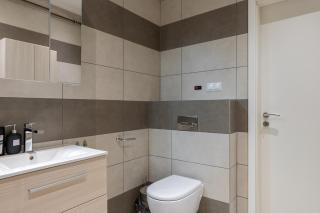 TopCentral Apartment by Cavaland - Budapest - 1