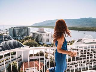 Pullman Cairns International - Cairns - 8