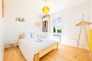 Le Havre d'Argenteuil / Maison pour 10 personnes - Argenteuil - 4