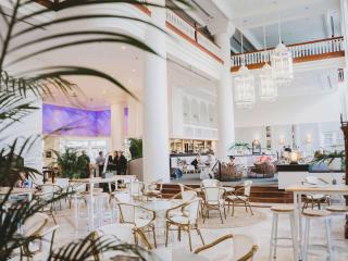 Pullman Cairns International - Cairns - 6
